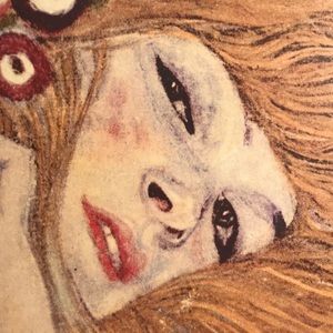 Meet your Posher, Molly